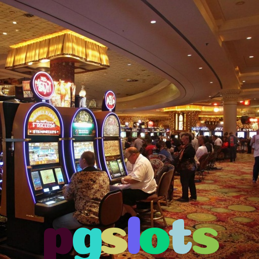  pgslots