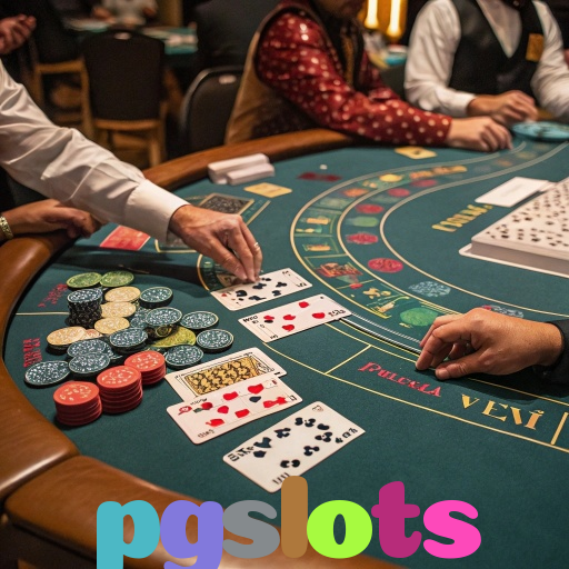  pgslots