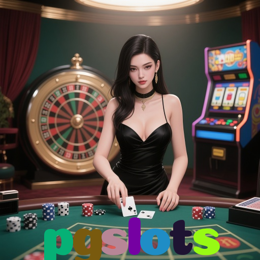  pgslots