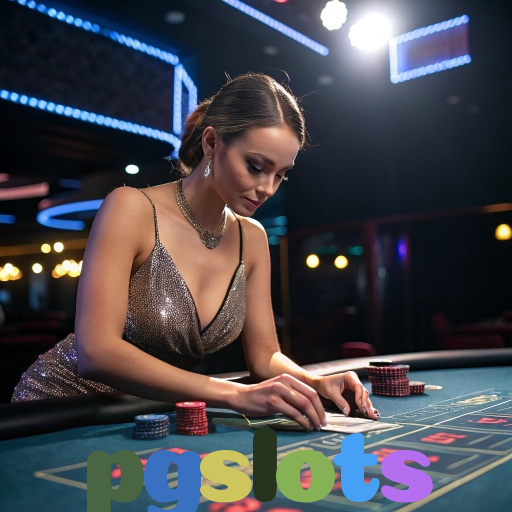  pgslots