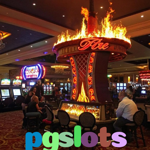  pgslots