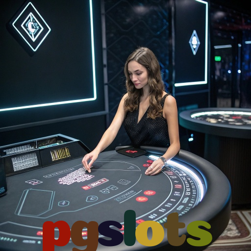  pgslots