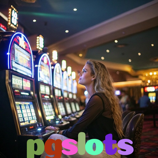  pgslots