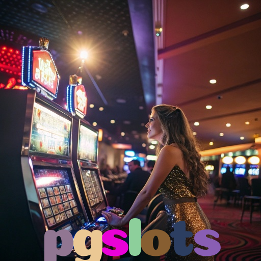  pgslots