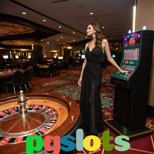  pgslots