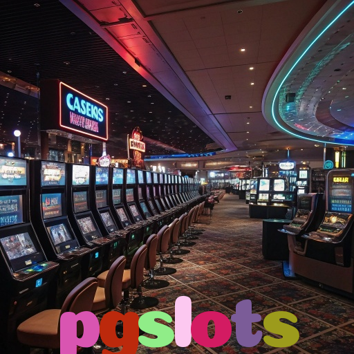  pgslots