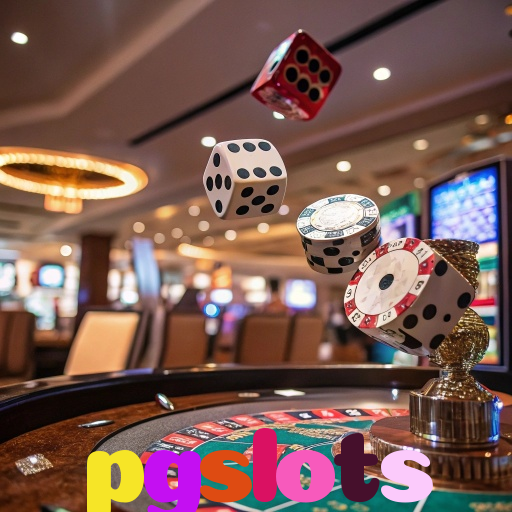  pgslots
