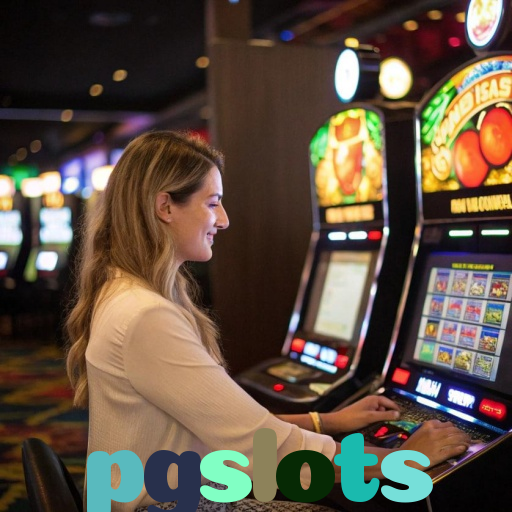  pgslots