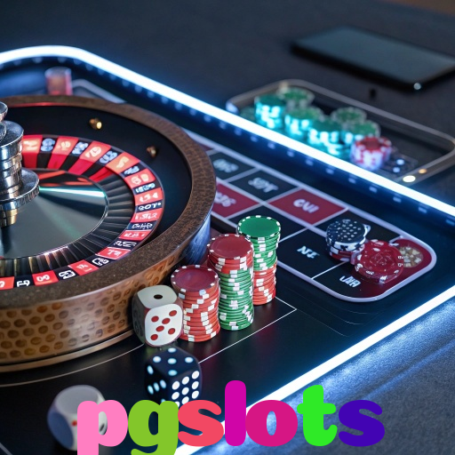  pgslots