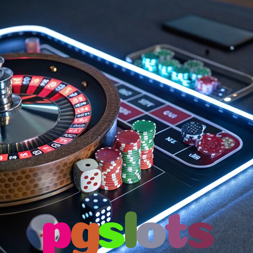  pgslots