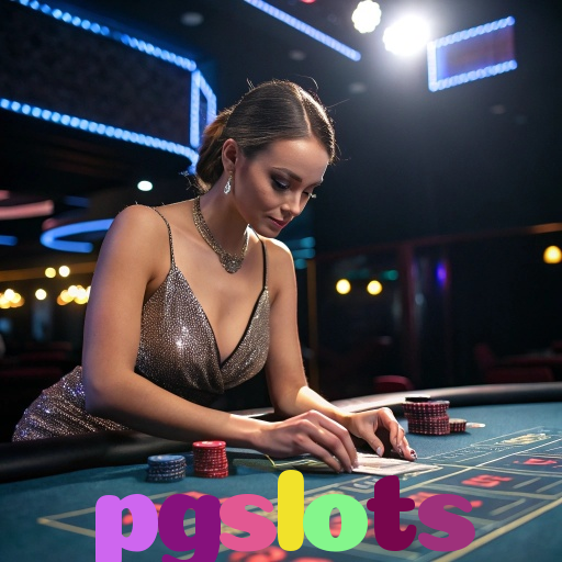 pgslots