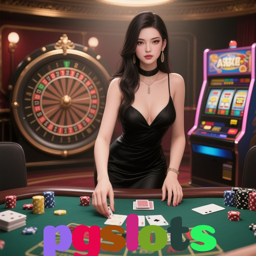  pgslots