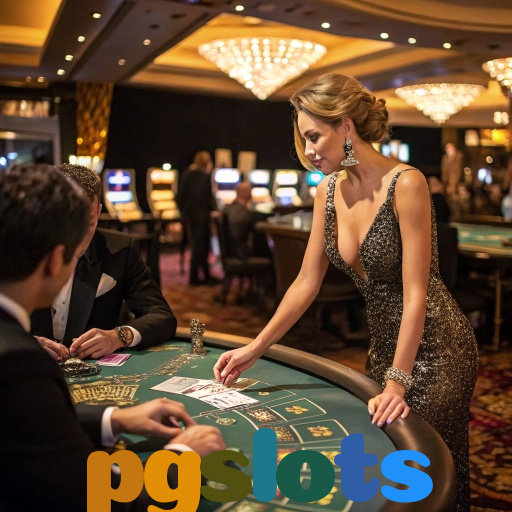  pgslots
