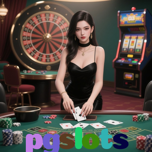  pgslots
