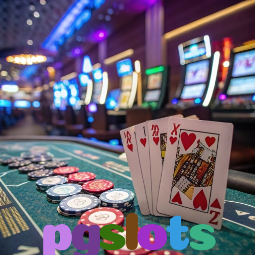  pgslots