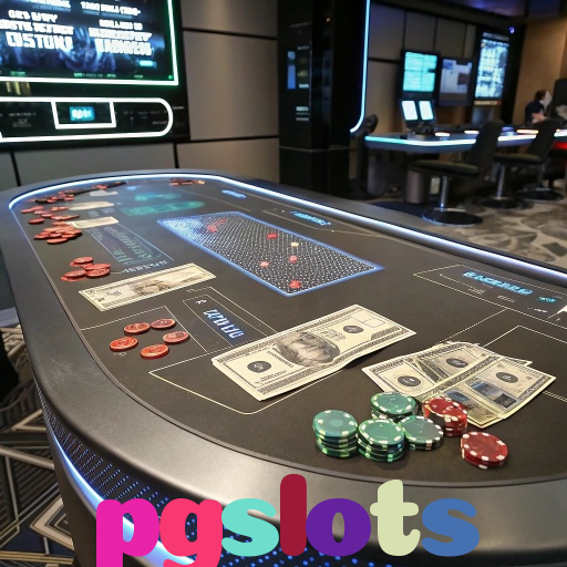  pgslots