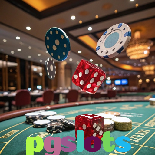  pgslots