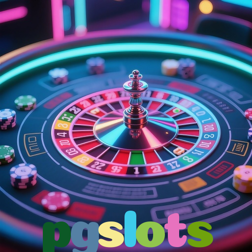  pgslots
