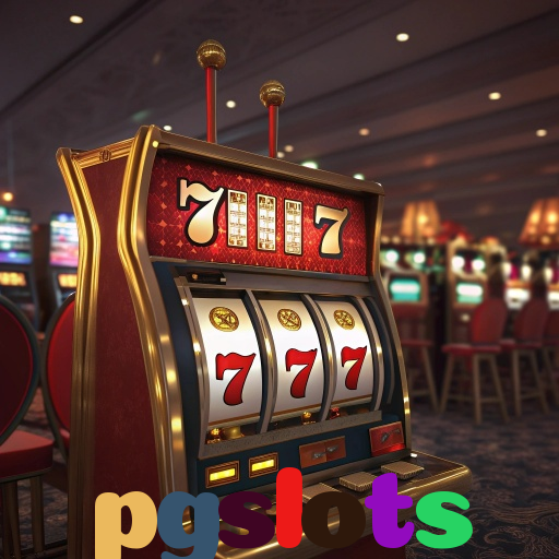  pgslots