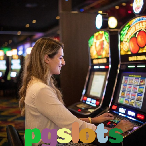  pgslots