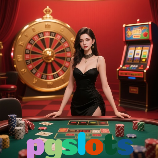  pgslots