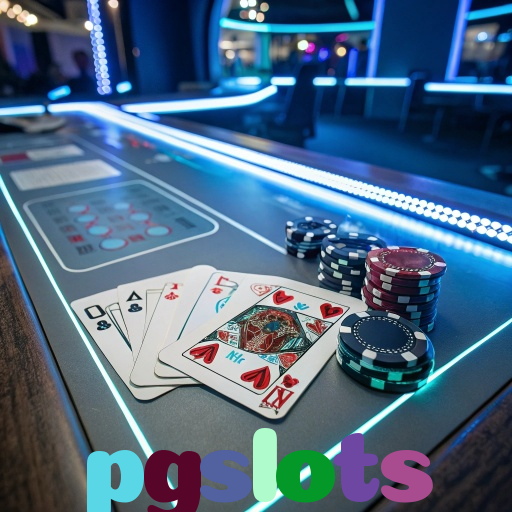  pgslots