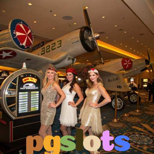  pgslots