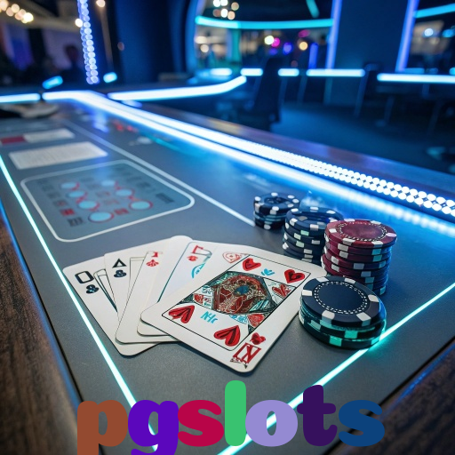  pgslots