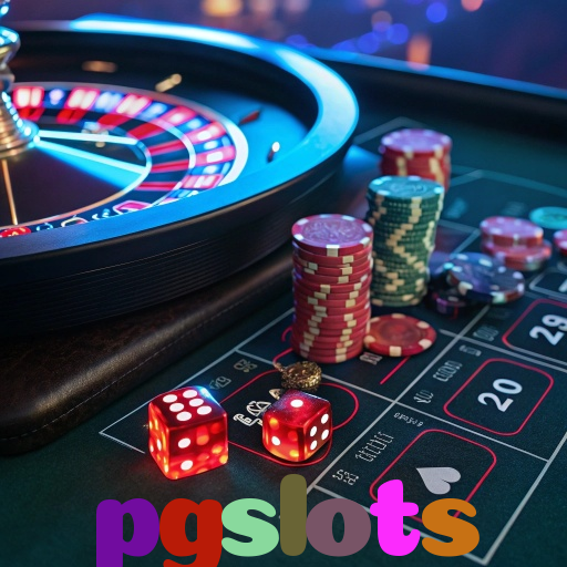  pgslots