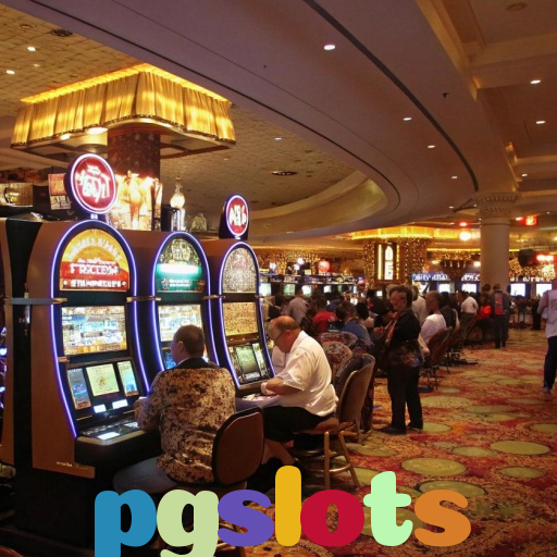  pgslots