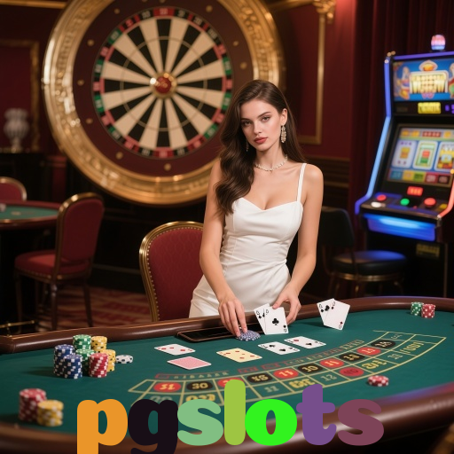  pgslots