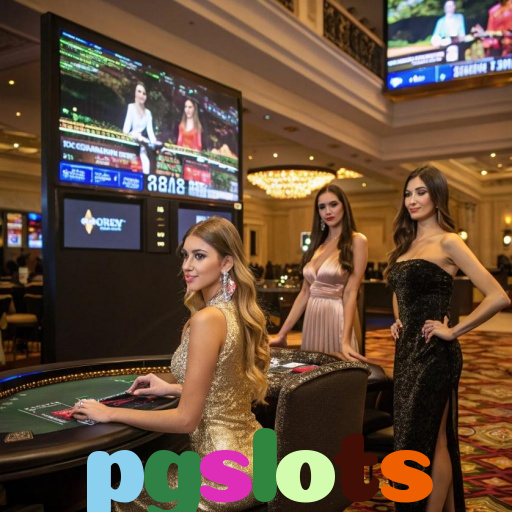  pgslots
