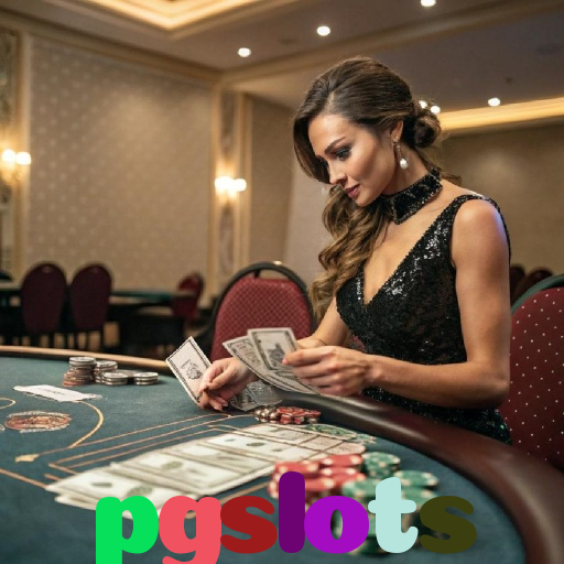  pgslots