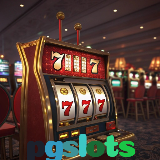 pgslots