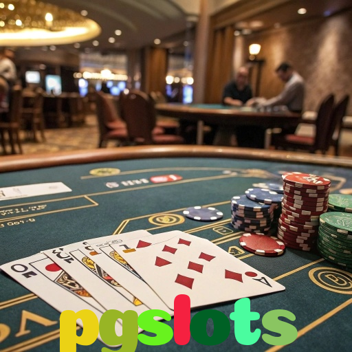  pgslots