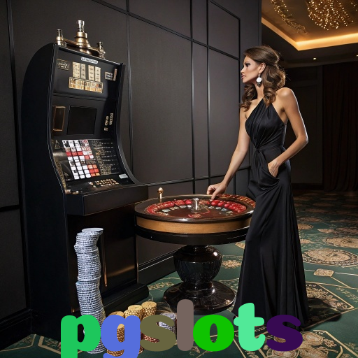  pgslots