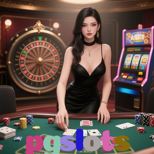  pgslots