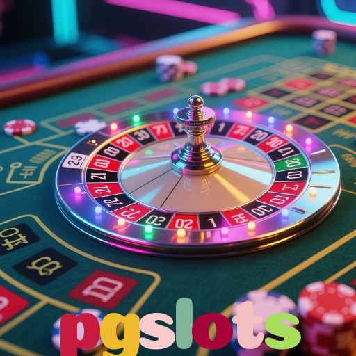  pgslots