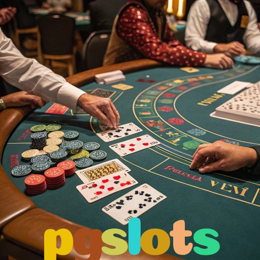  pgslots