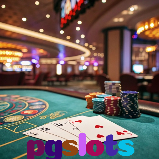  pgslots