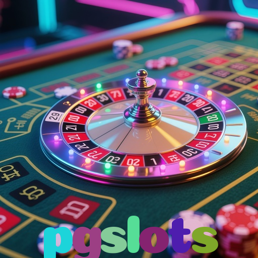  pgslots