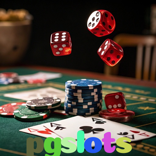  pgslots