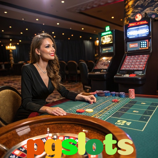  pgslots