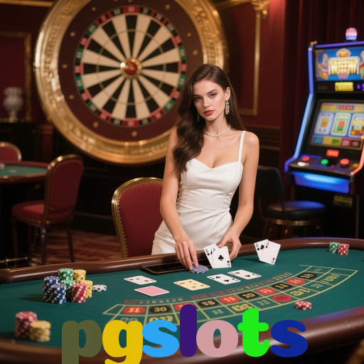  pgslots
