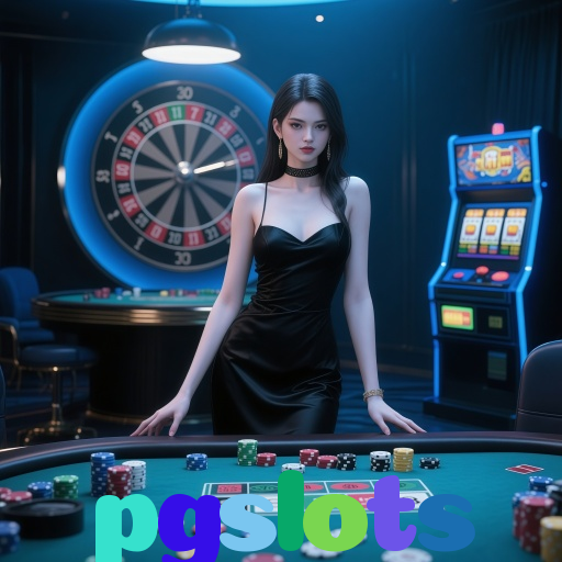  pgslots