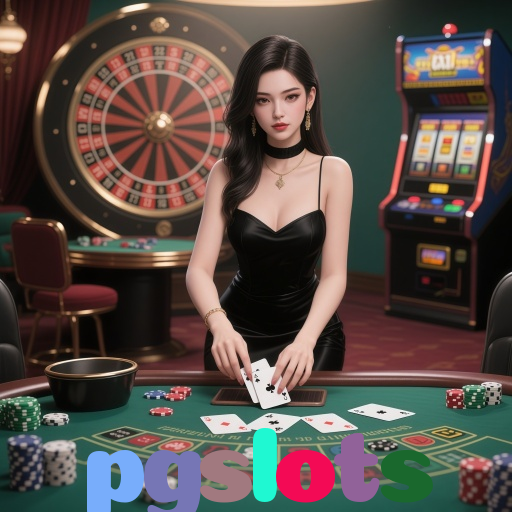  pgslots