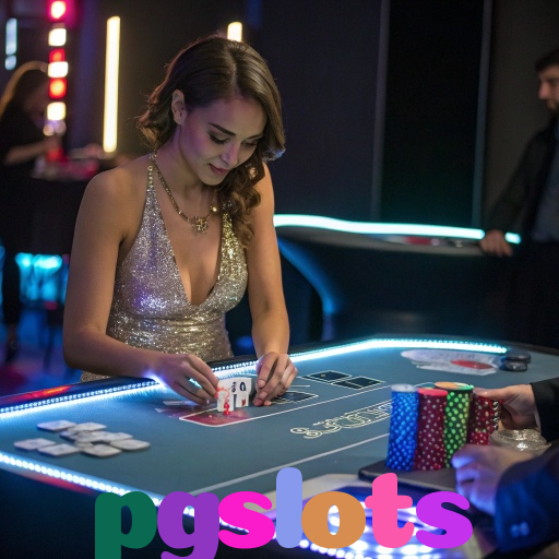  pgslots