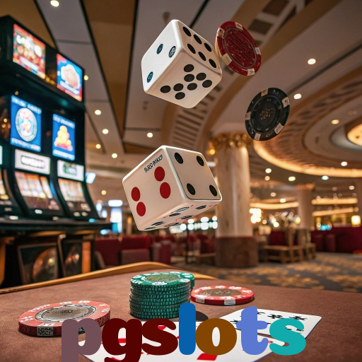  pgslots