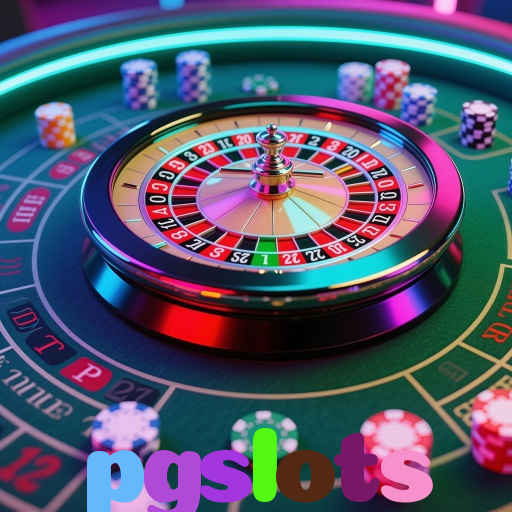  pgslots