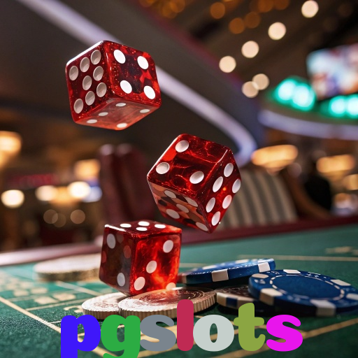  pgslots